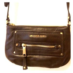 Michael Kors Gilmore crossbody bag